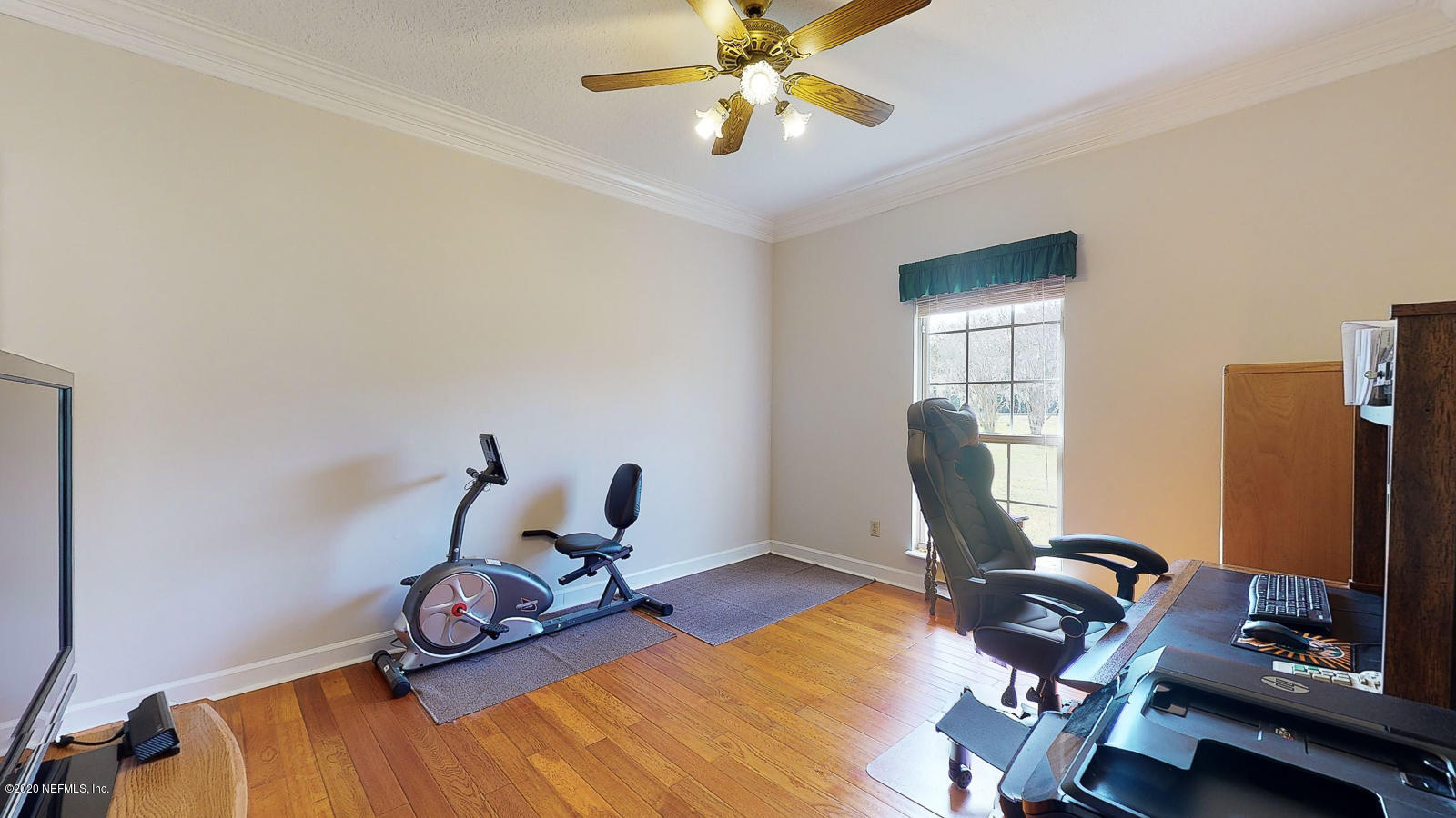 11533 Young Road Jacksonville, FL 32218 - Photo 25 of 46 Bedroom 3
