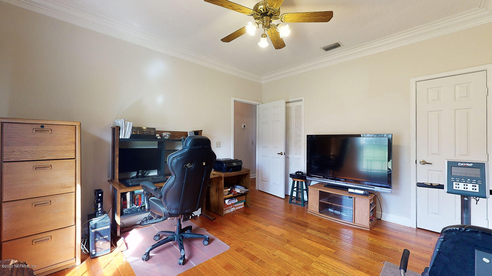 11533 Young Road Jacksonville, FL 32218 - Photo 26 of 46 Bedroom 3
