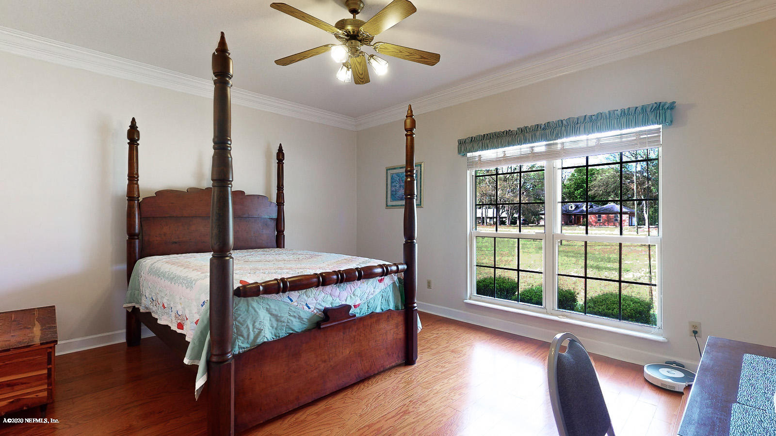 11533 Young Road Jacksonville, FL 32218 - Photo 27 of 46 Bedroom 4