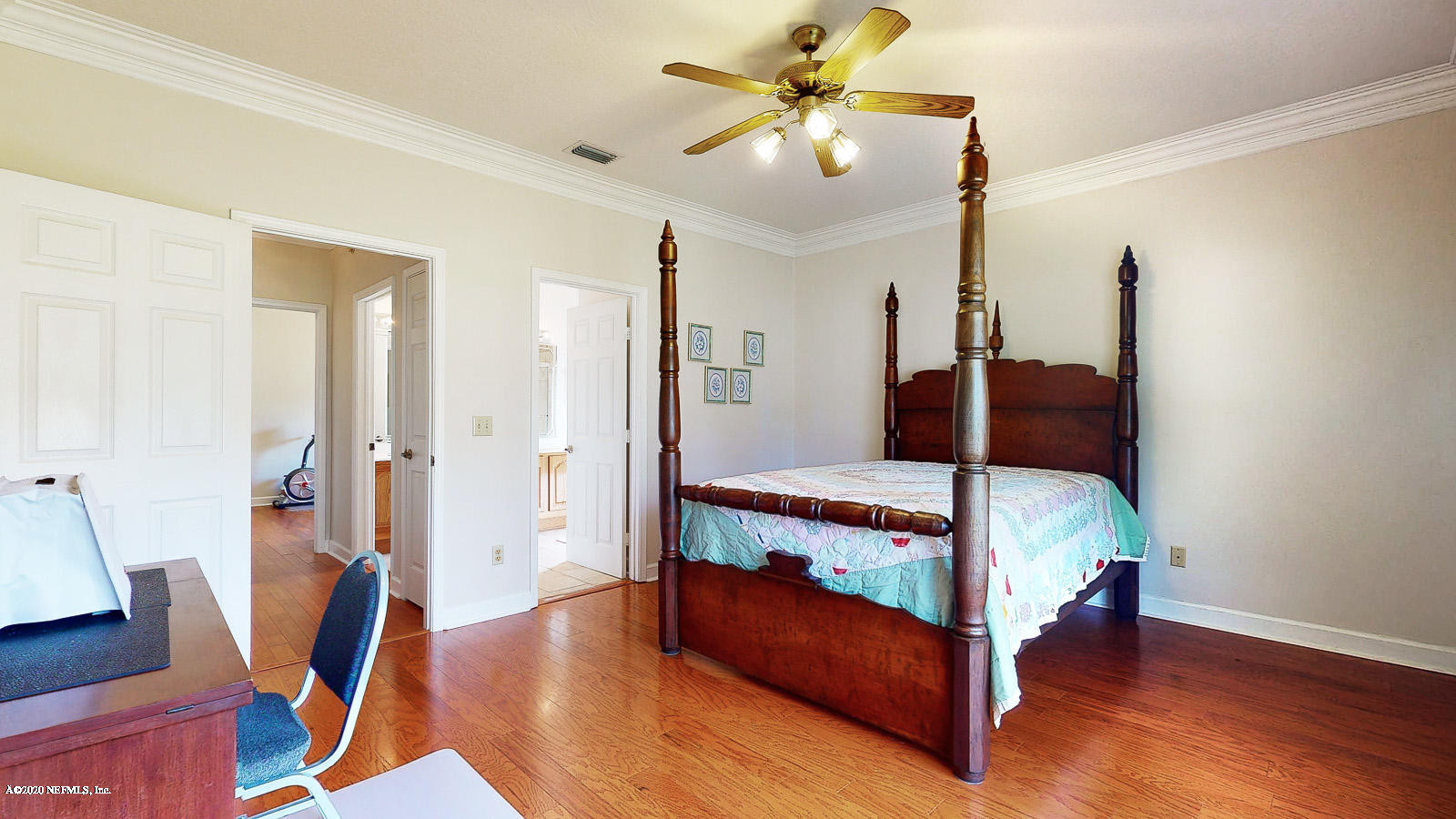 11533 Young Road Jacksonville, FL 32218 - Photo 28 of 46 Bedroom 4