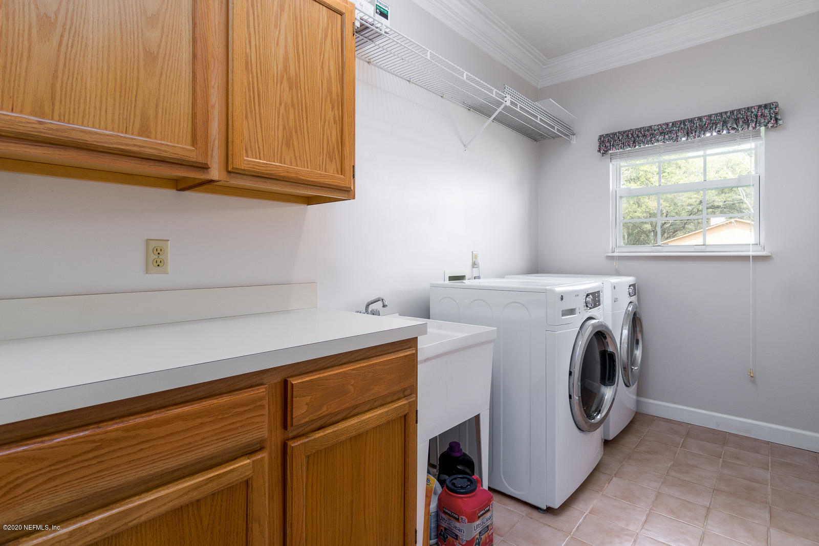 11533 Young Road Jacksonville, FL 32218 - Photo 31 of 46 Laundry