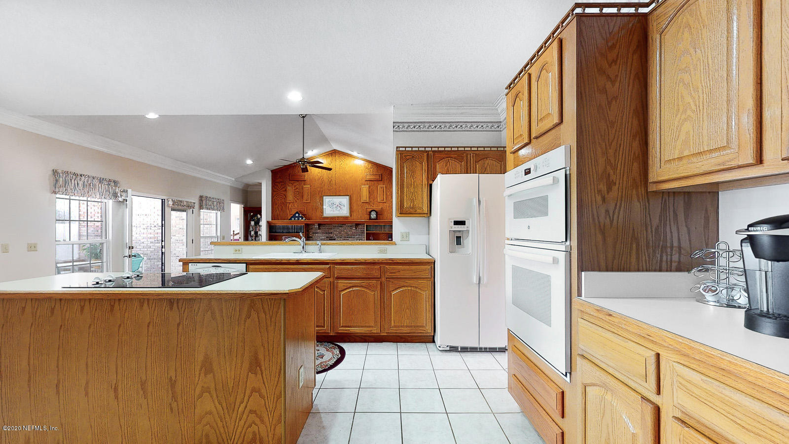 11533 Young Road Jacksonville, FL 32218 - Photo 4 of 46 Kitchen