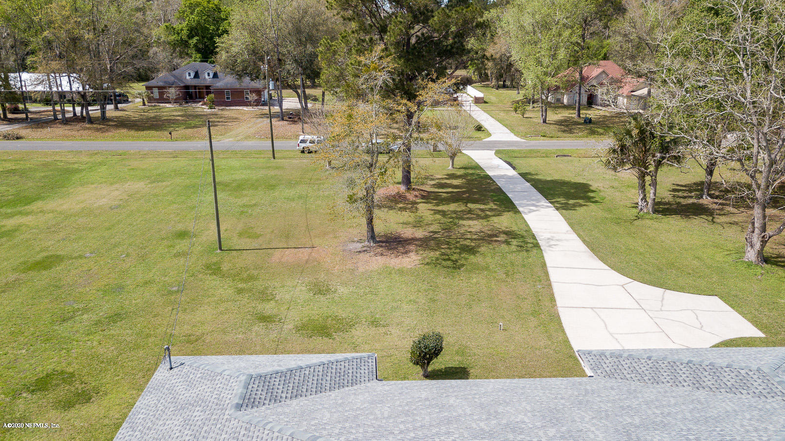11533 Young Road Jacksonville, FL 32218 - Photo 42 of 46 Exterior Entry