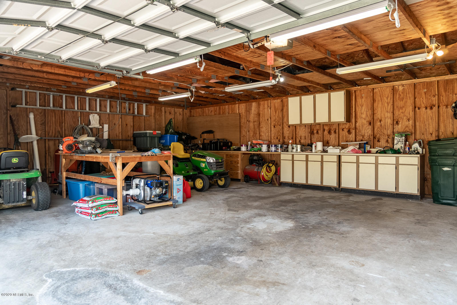 11533 Young Road Jacksonville, FL 32218 - Photo 6 of 46 Exterior Detached Garage a