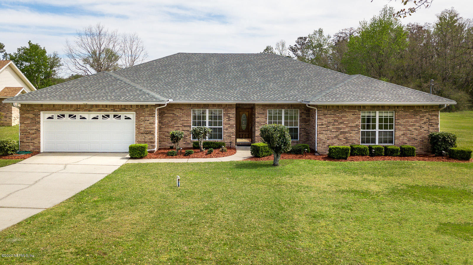 11533 Young Road Jacksonville, FL 32218 - Photo 7 of 46 Front View