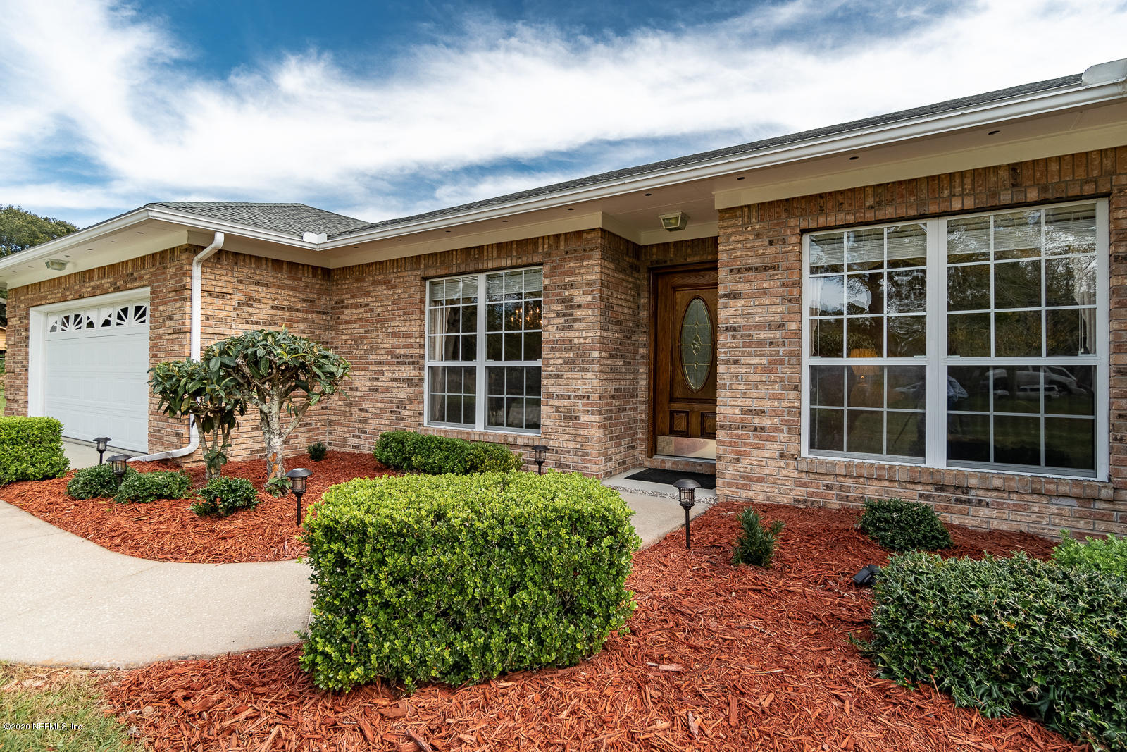 11533 Young Road Jacksonville, FL 32218 - Photo 8 of 46 Front Entry