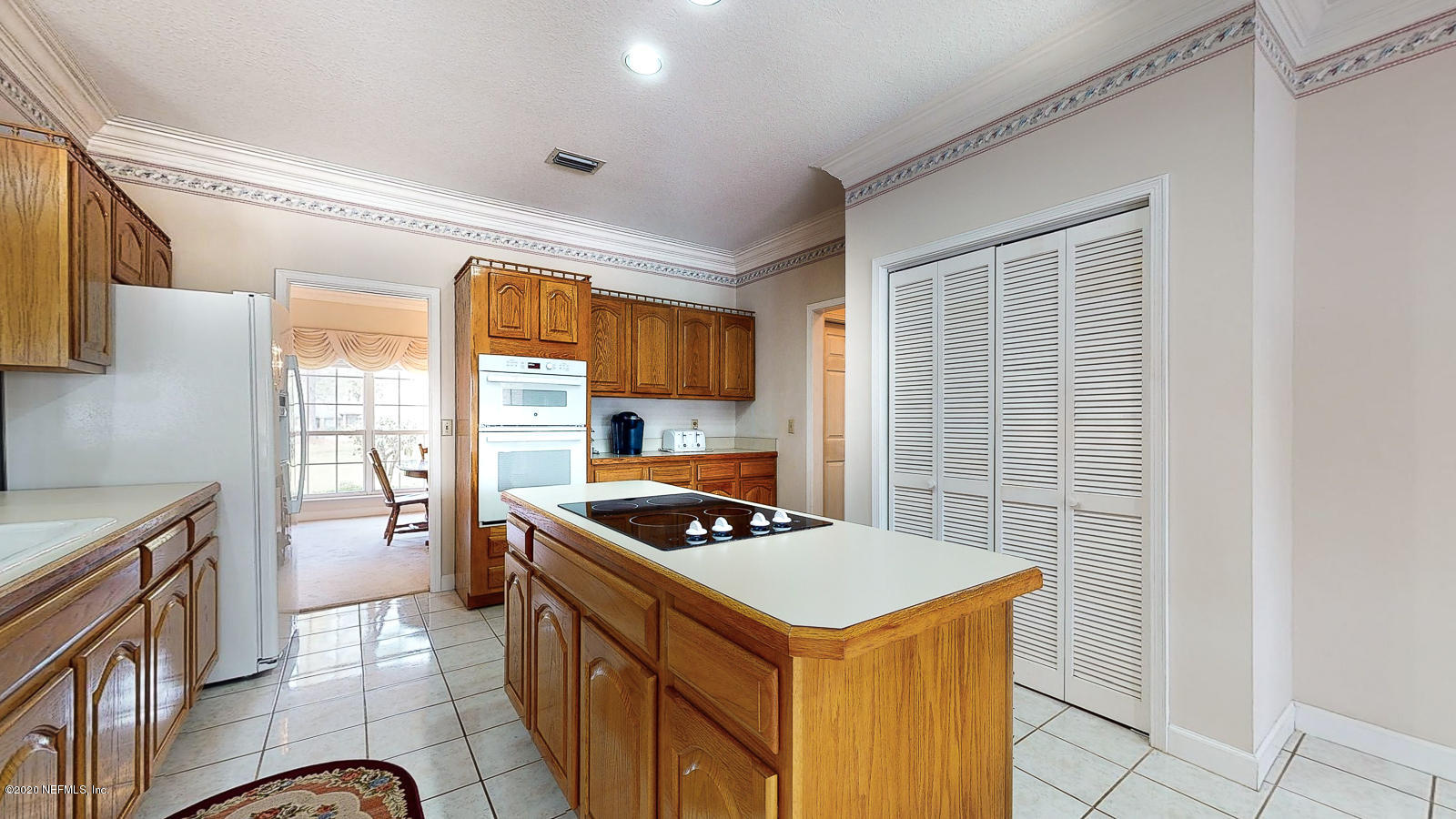 11533 Young Road Jacksonville, FL 32218 - Photo 9 of 46 Kitchen