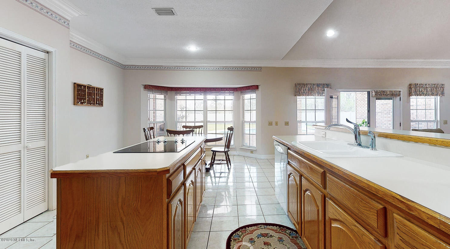 11533 Young Road Jacksonville, FL 32218 - Photo 10 of 46 Kitchen