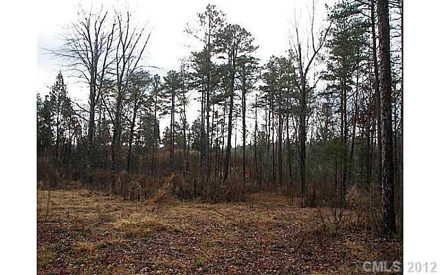 3.010 Turkey Creek Ridge Road York, SC 29745 - Photo 2 of 9 a view of a backyard