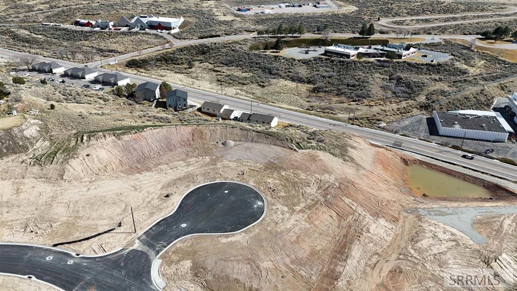 Lot 7 Falcon Ridge Drive Pocatello, ID 83201 - Photo 21 of 22