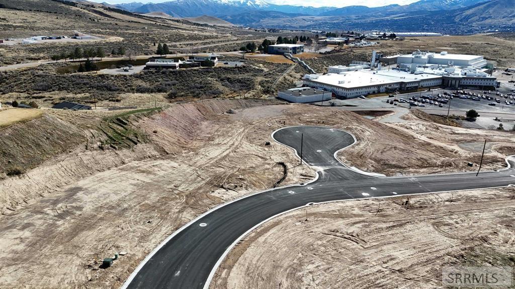 Lot 3 Falcon Ridge Drive Pocatello, ID 83201 - Photo 5 of 23