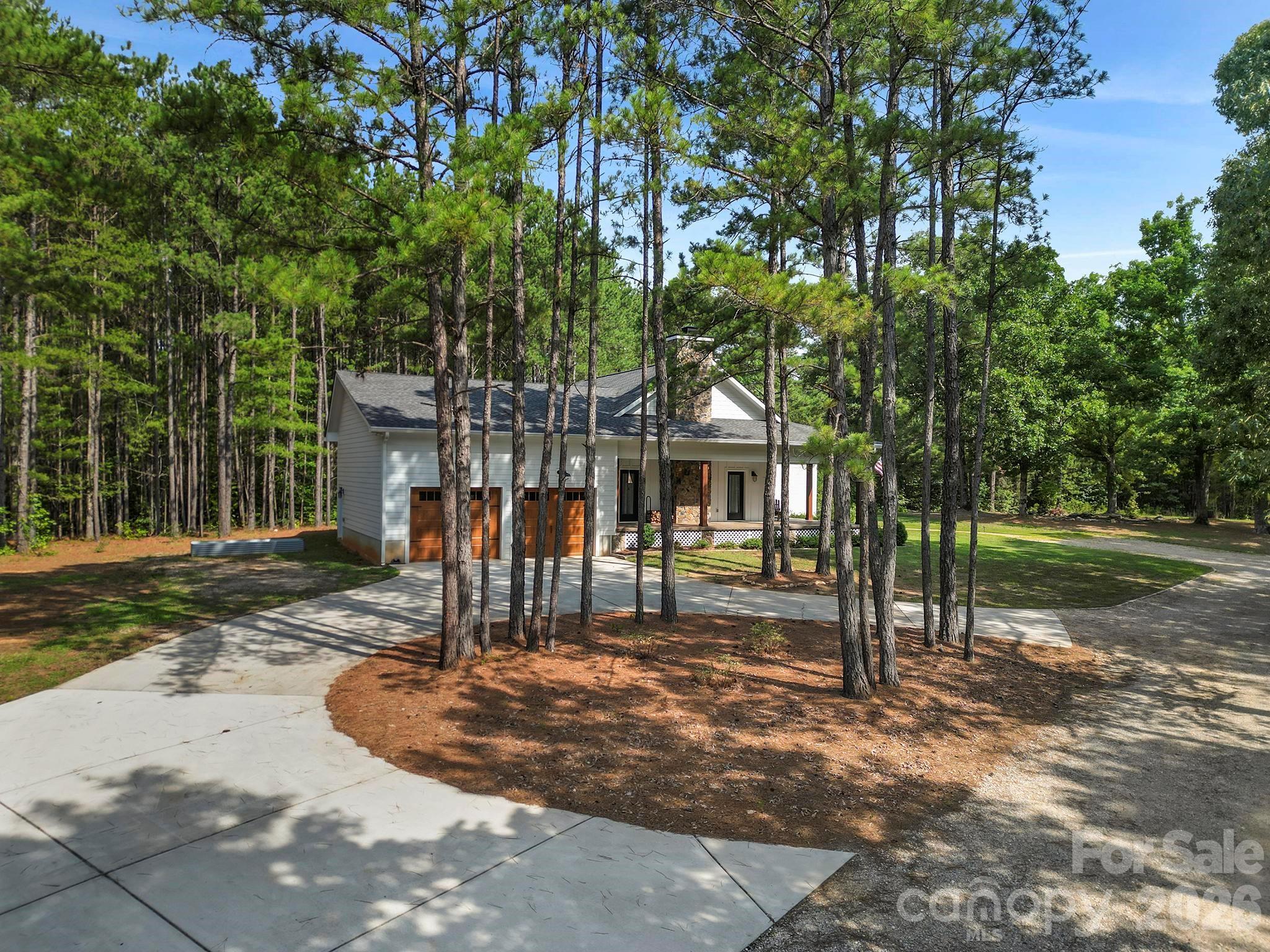 880 Shiloh Unity Road Lancaster, SC 29720 - Photo 5 of 37
