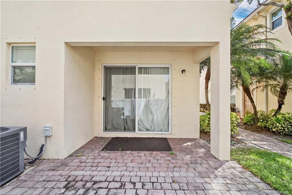 9456 Southwest Merlin Court Stuart, FL 34997 - Photo 23 of 23