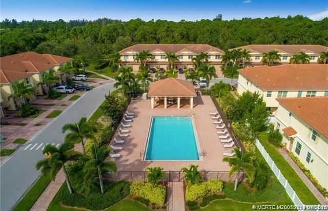 9456 Southwest Merlin Court Stuart, FL 34997 - Photo 3 of 17