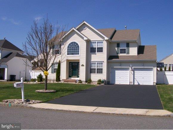 164 Barracuda Road Barnegat, NJ 08005 - Photo 1 of 13