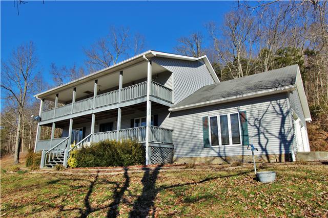 116 Turkey Creek Road Carthage, TN 37030 - Photo 1 of 14 Gallery Image 1
