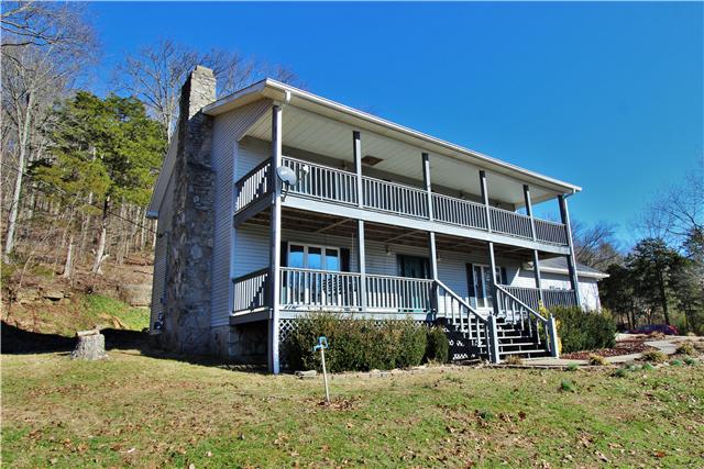 116 Turkey Creek Road Carthage, TN 37030 - Photo 14 of 14 Gallery Image 14