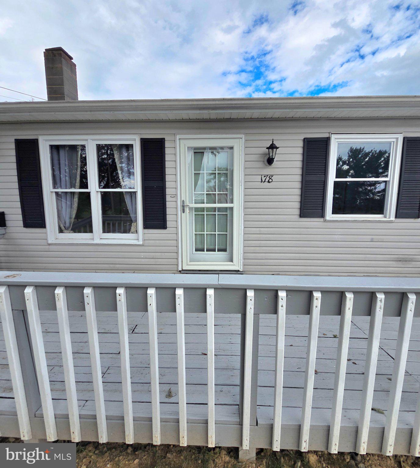 178 Payne Road Winchester, VA 22603 - Photo 13 of 101 Front View