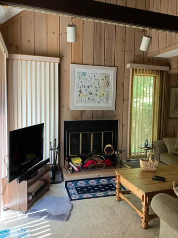 $415,000 | 96 East Brook Crossing, Unit 0CHC209 000, Wilmington, VT 05363