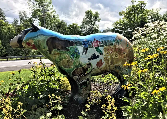 $415,000 | 96 East Brook Crossing, Unit 0CHC209 000, Wilmington, VT 05363