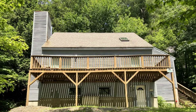 $415,000 | 96 East Brook Crossing, Unit 0CHC209 000, Wilmington, VT 05363