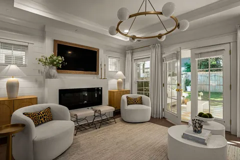 $695,000 | 1412 A Chester Avenue, Nashville, TN 37206