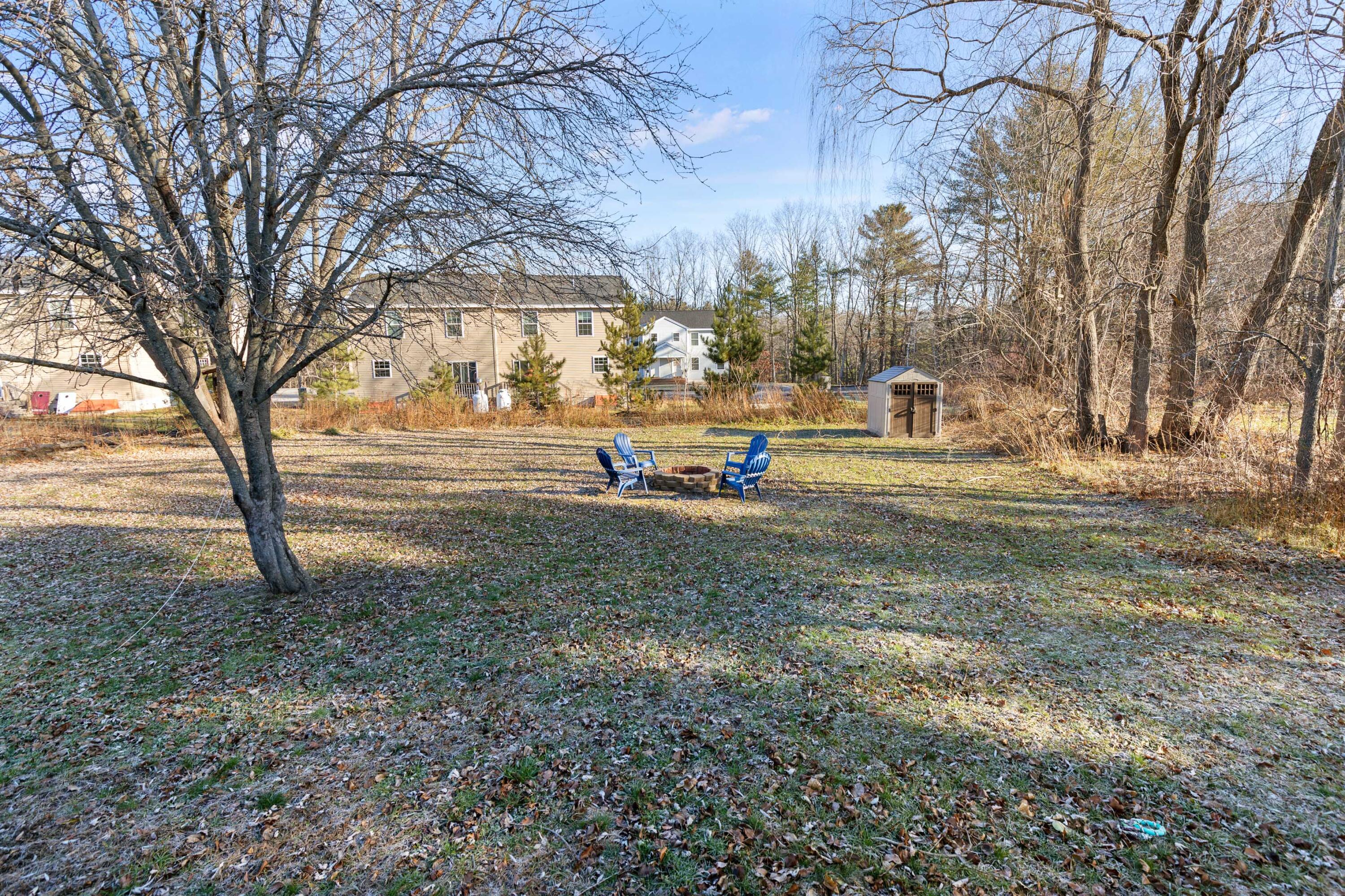 10 Mosher Road Gorham, ME 04038 - Photo 32 of 35 10 Mosher Road Gorham-032