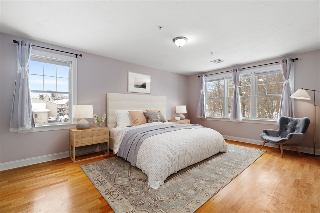 29 Maple Street, Unit G Canton, MA 02021 - Photo 11 of 22