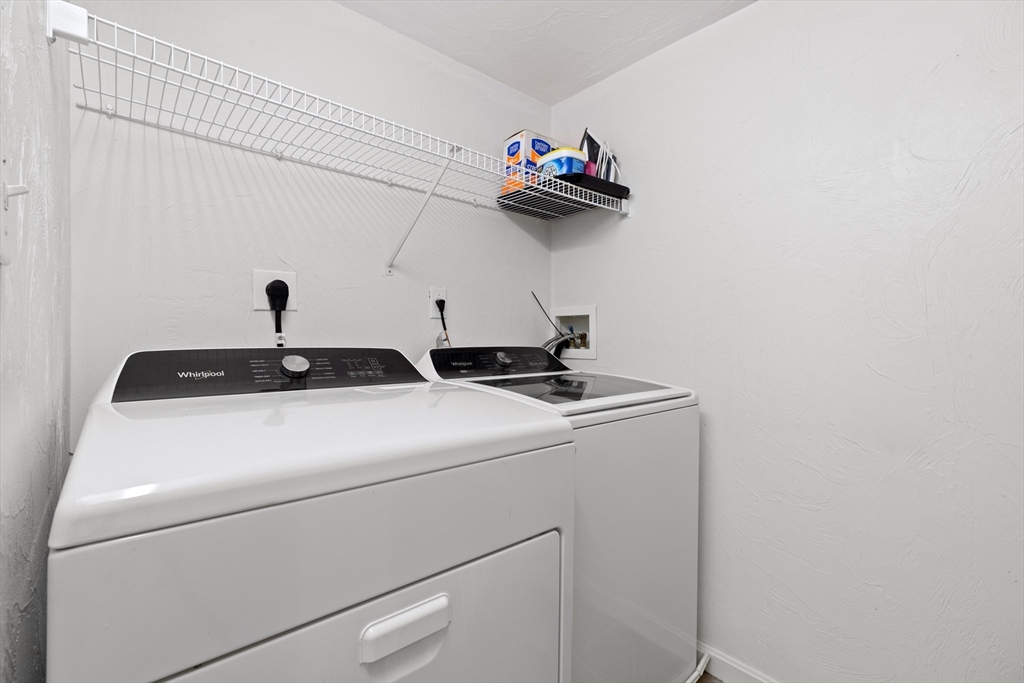 29 Maple Street, Unit G Canton, MA 02021 - Photo 18 of 22