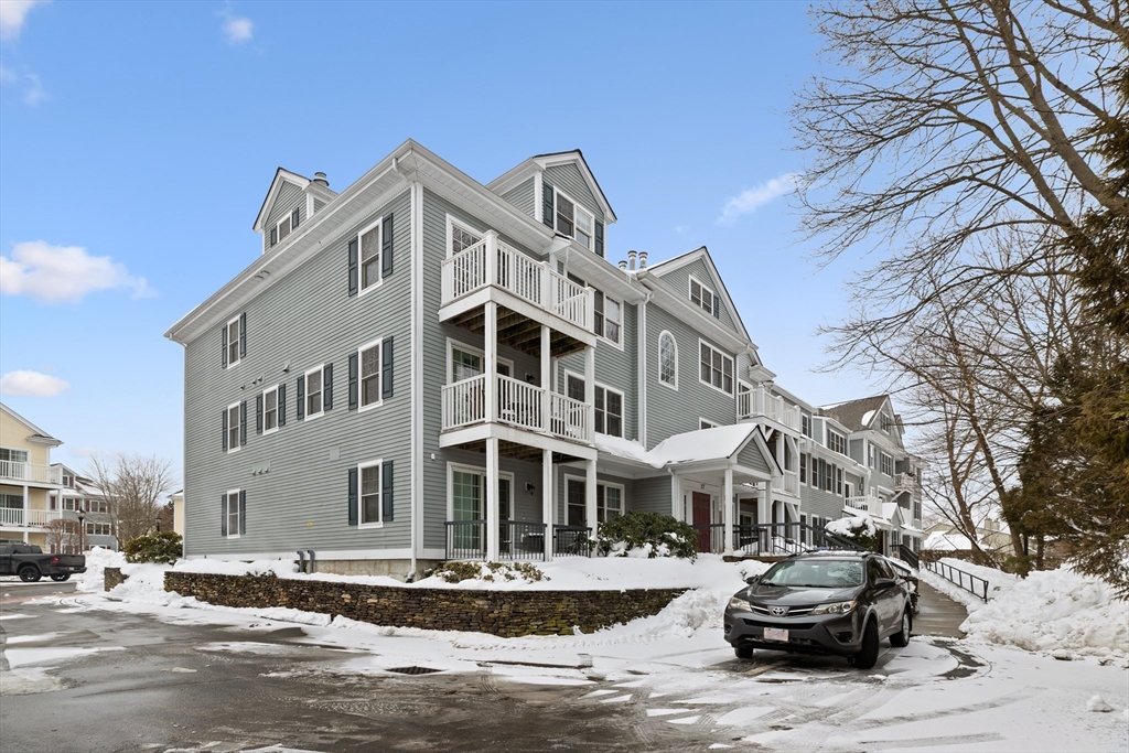29 Maple Street, Unit G Canton, MA 02021 - Photo 21 of 22
