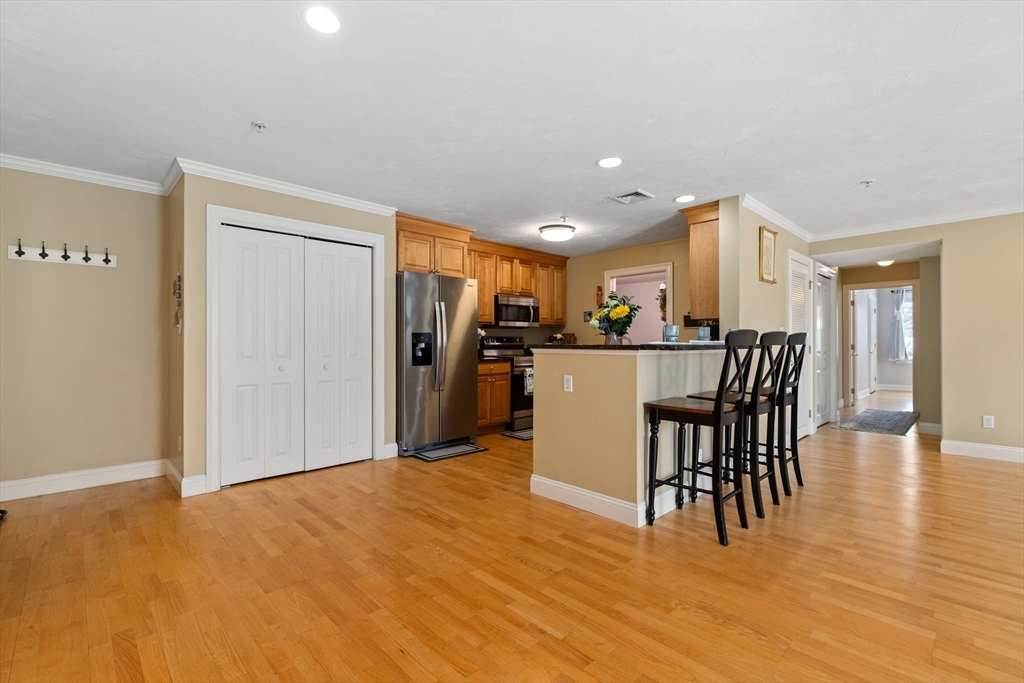 29 Maple Street, Unit G Canton, MA 02021 - Photo 8 of 22