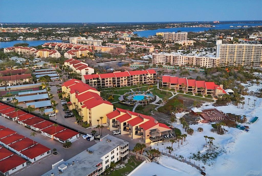 6236 Midnight Pass Road, Unit 300 Sarasota, FL 34242 - Photo 48 of 48 Gallery Image 48