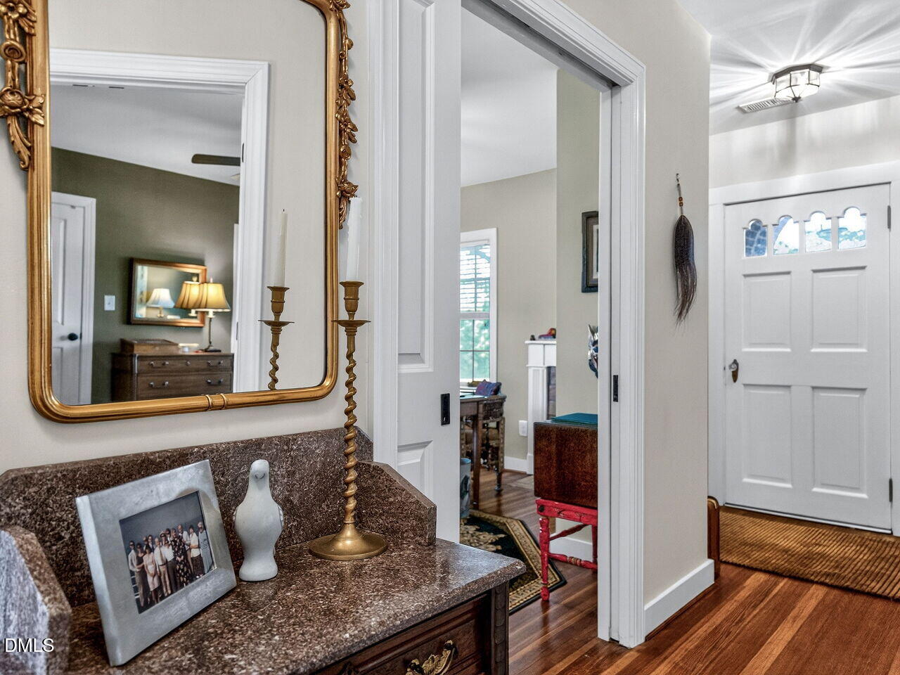 1612 Edgemont Road Wendell, NC 27591 - Photo 4 of 35 005-1280x960-foyer