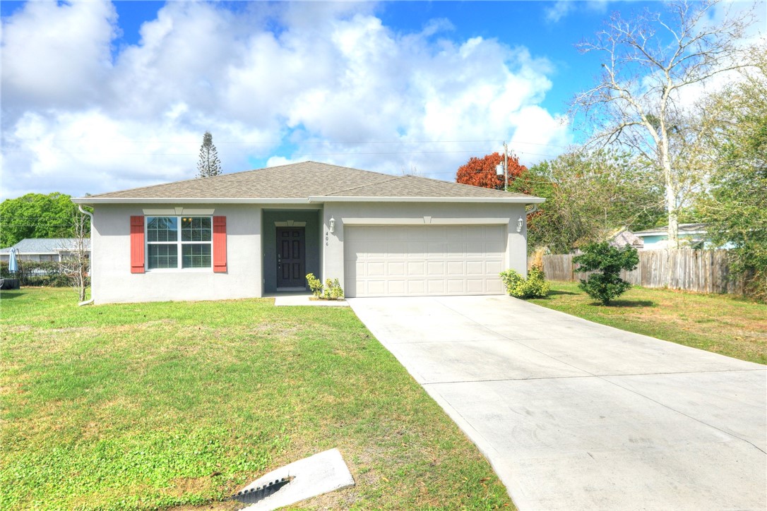 406 Easy Street Sebastian, FL 32958 - Photo 2 of 36