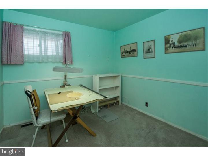 14 Greystone Road Ambler, PA 19002 - Photo 17 of 21 Bedroom 3
