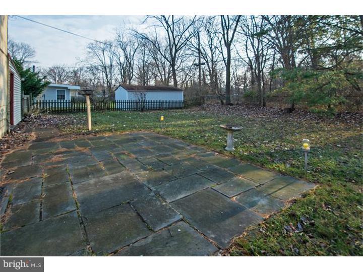 14 Greystone Road Ambler, PA 19002 - Photo 3 of 21 Front Yard