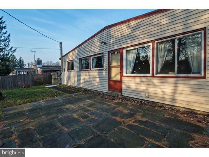 14 Greystone Road Ambler, PA 19002 - Photo 6 of 21 Garage