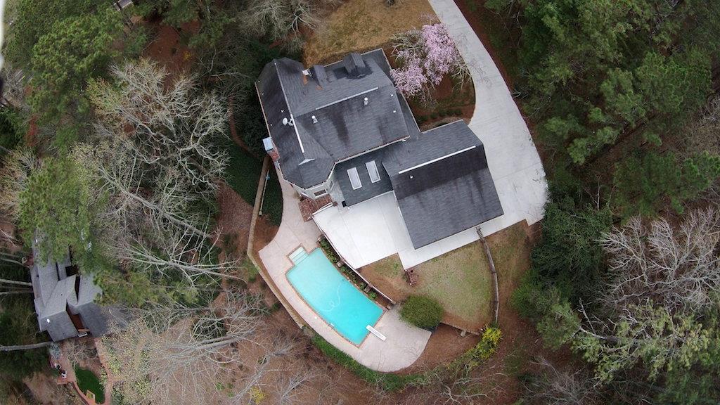 3537 Casteel Road Marietta, GA 30062 - Photo 1 of 1 Tired of cookie cutter homes? Enjoy this piece of paradise!