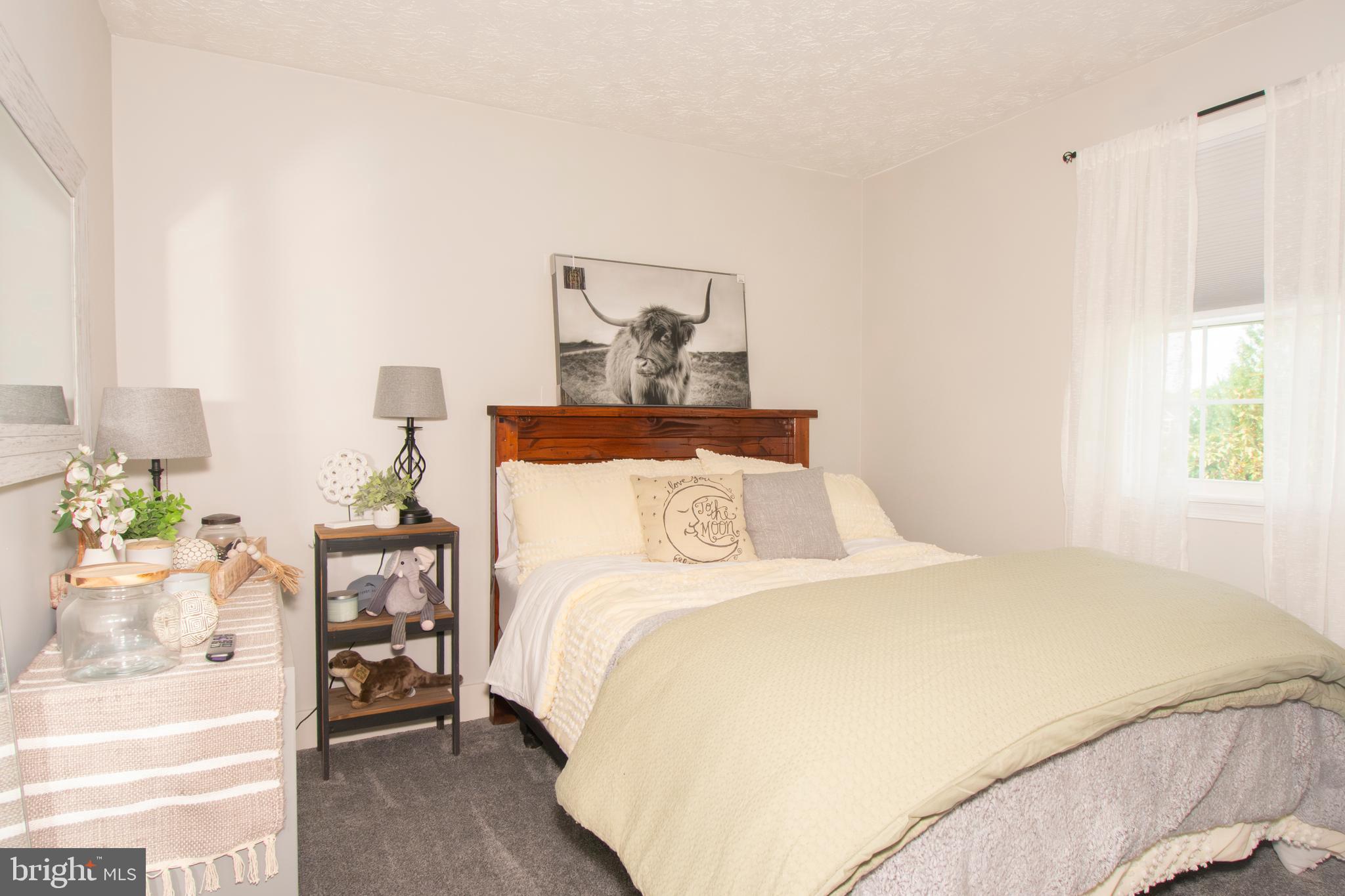 203 Fletchwood Road Elkton, MD 21921 - Photo 14 of 27 Second spare bedroom with newly painted walls