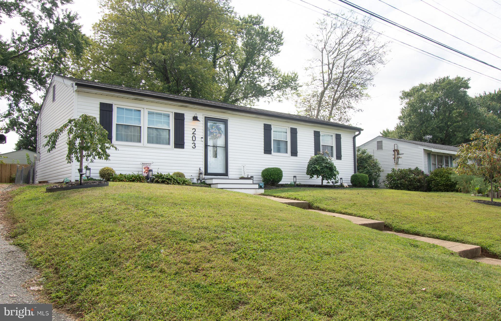 203 Fletchwood Road Elkton, MD 21921 - Photo 22 of 27