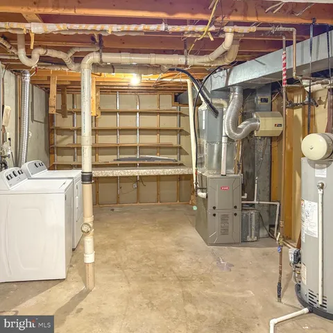 $570,000 | 9212 Landgreen Street, Manassas, VA 20110