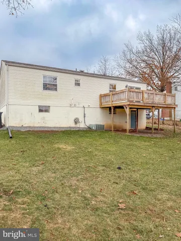 $570,000 | 9212 Landgreen Street, Manassas, VA 20110