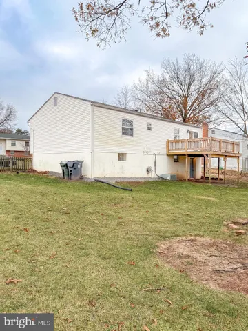 $570,000 | 9212 Landgreen Street, Manassas, VA 20110