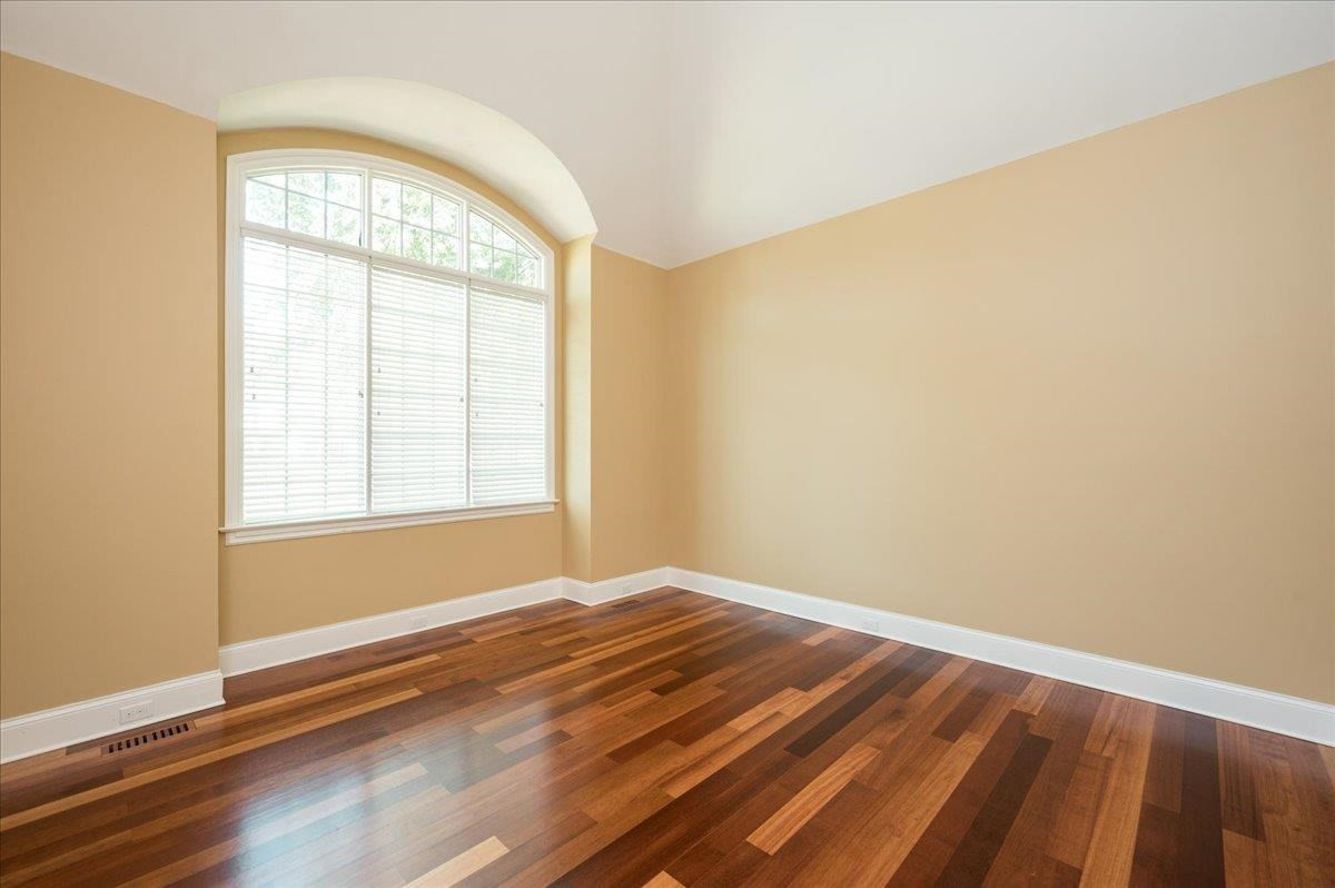 Office/Living Room