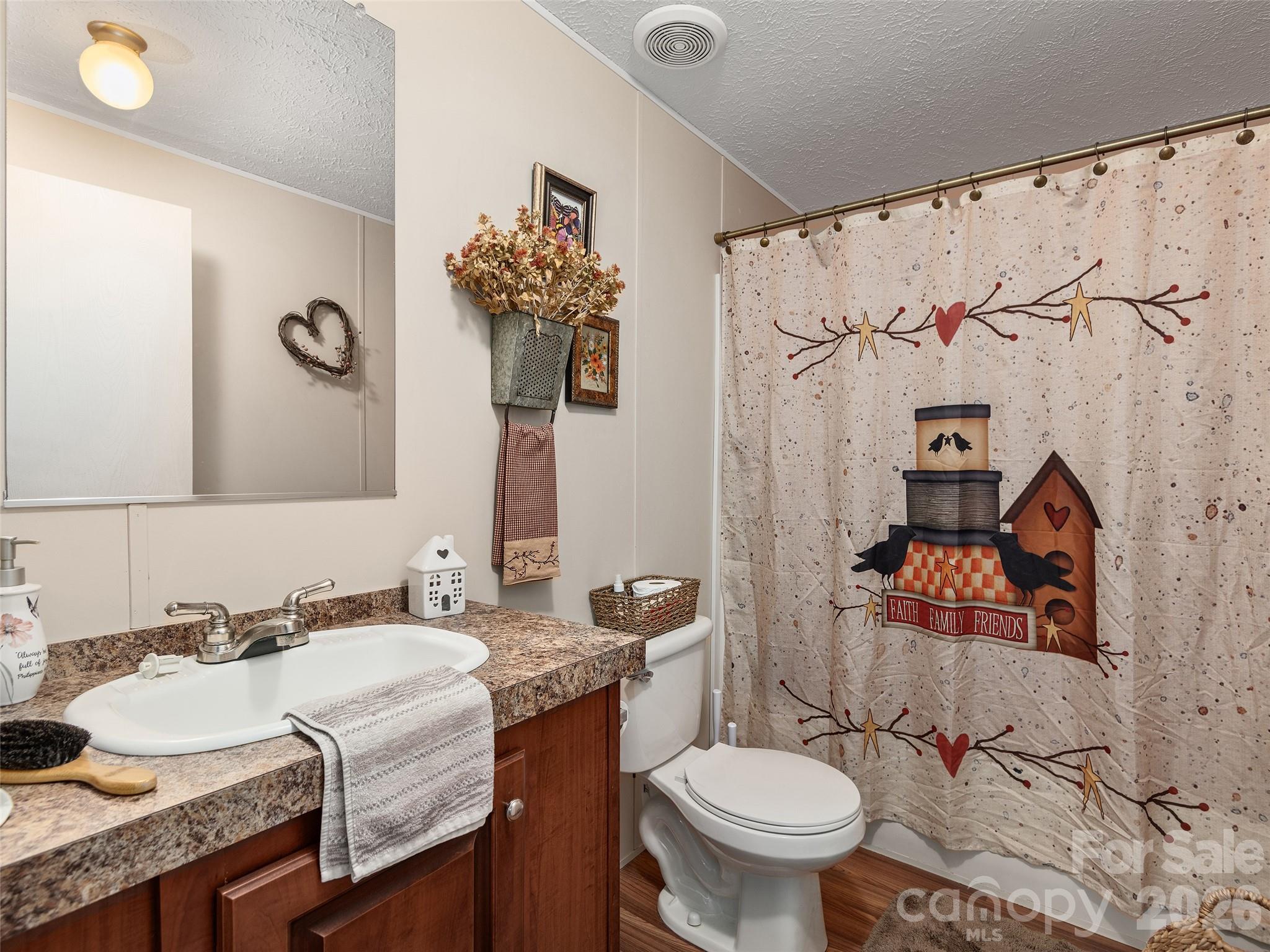 166 Indian Springs Road Clyde, NC 28721 - Photo 14 of 22