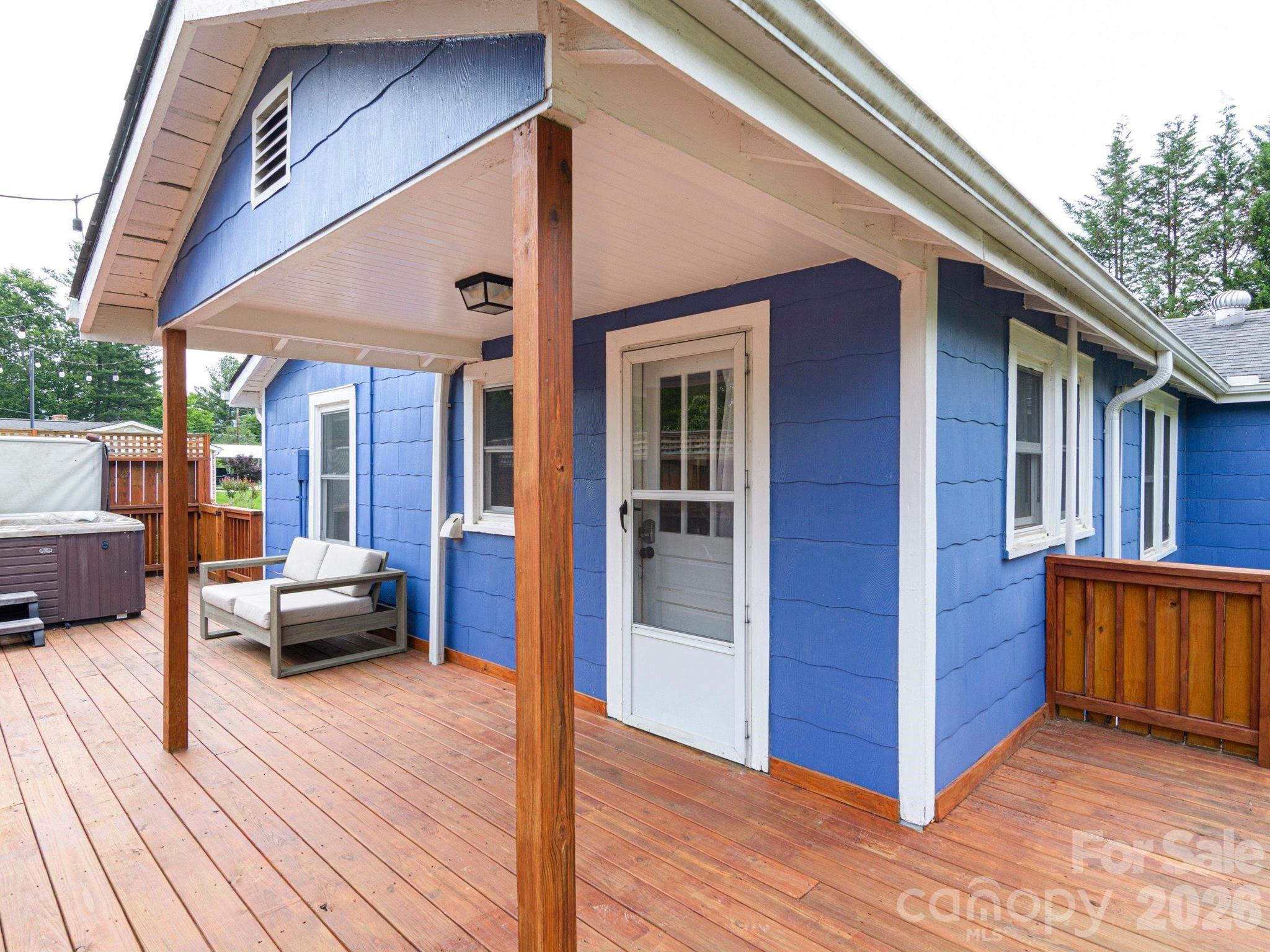48 Hickory Tree Road Asheville, NC 28805 - Photo 41 of 48 Gallery Image 41