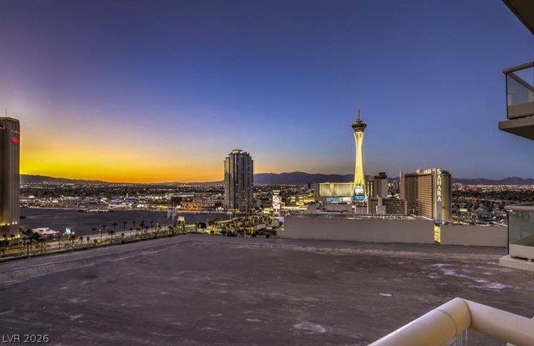 2747 Paradise Road, Unit 1906 Las Vegas, NV 89109 - Photo 42 of 42