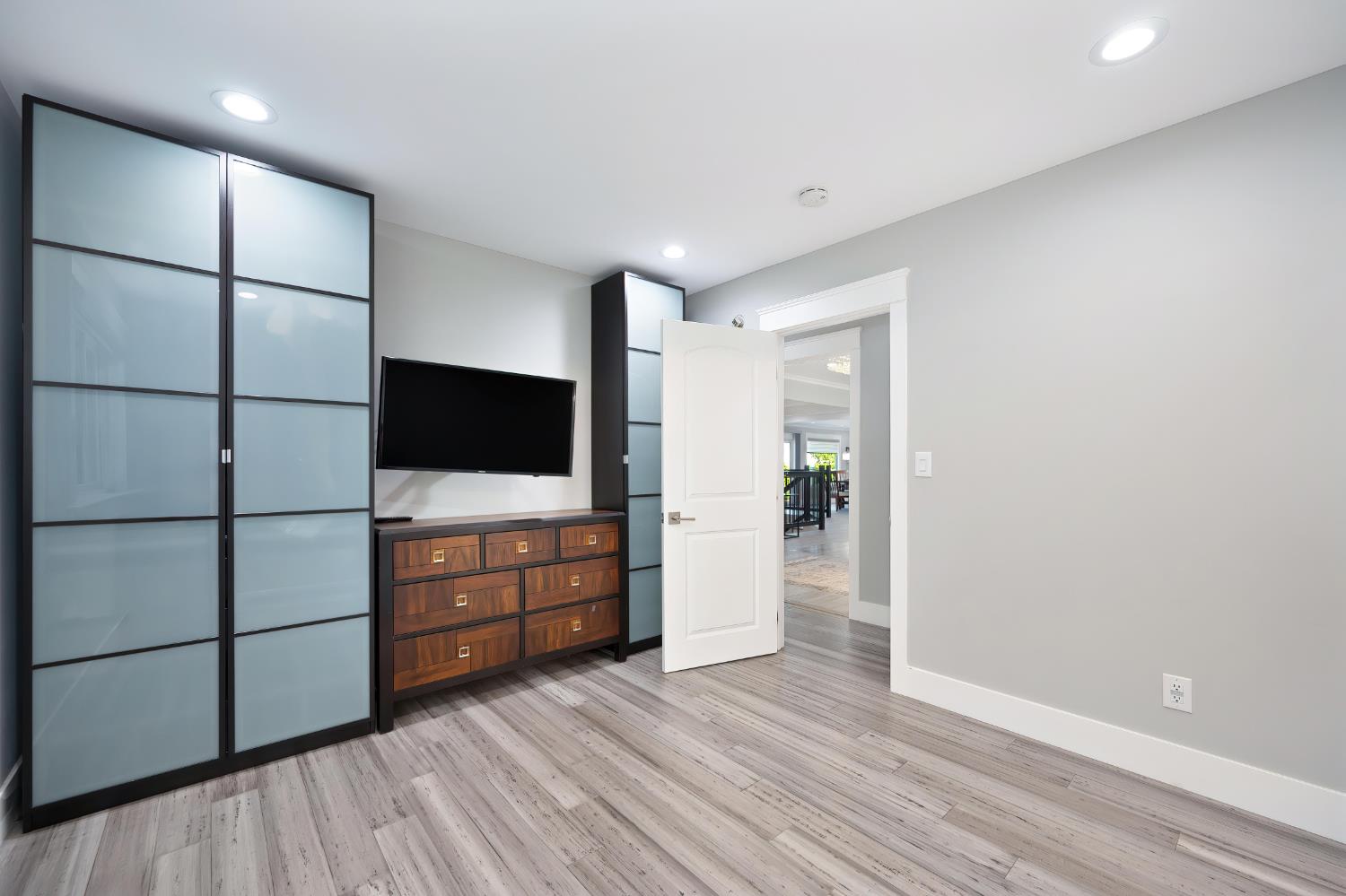 3468 Rolph Way El Dorado Hills, CA 95762 - Photo 15 of 51 a room with flat screen tv