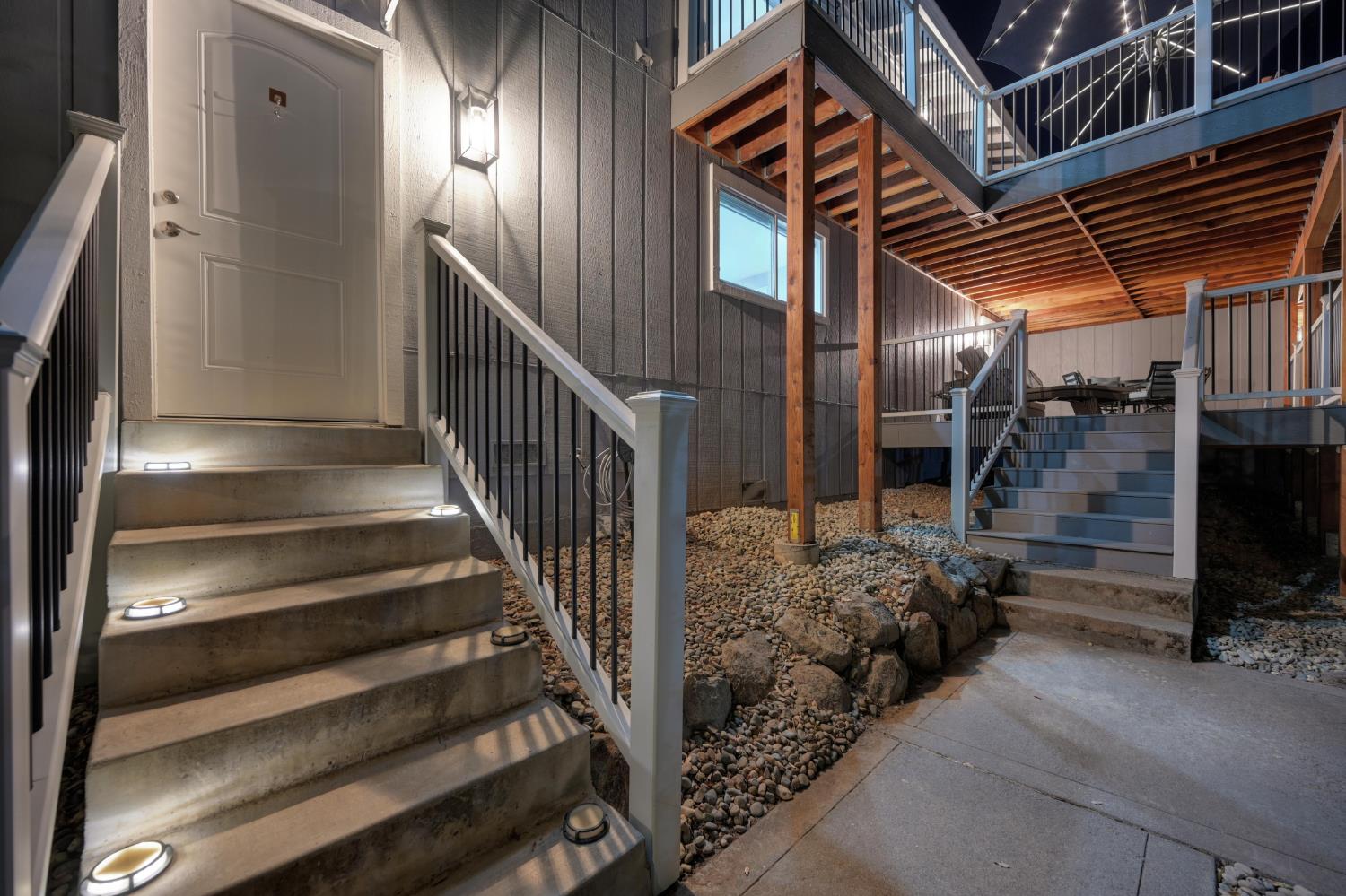 3468 Rolph Way El Dorado Hills, CA 95762 - Photo 27 of 51 a view of entryway