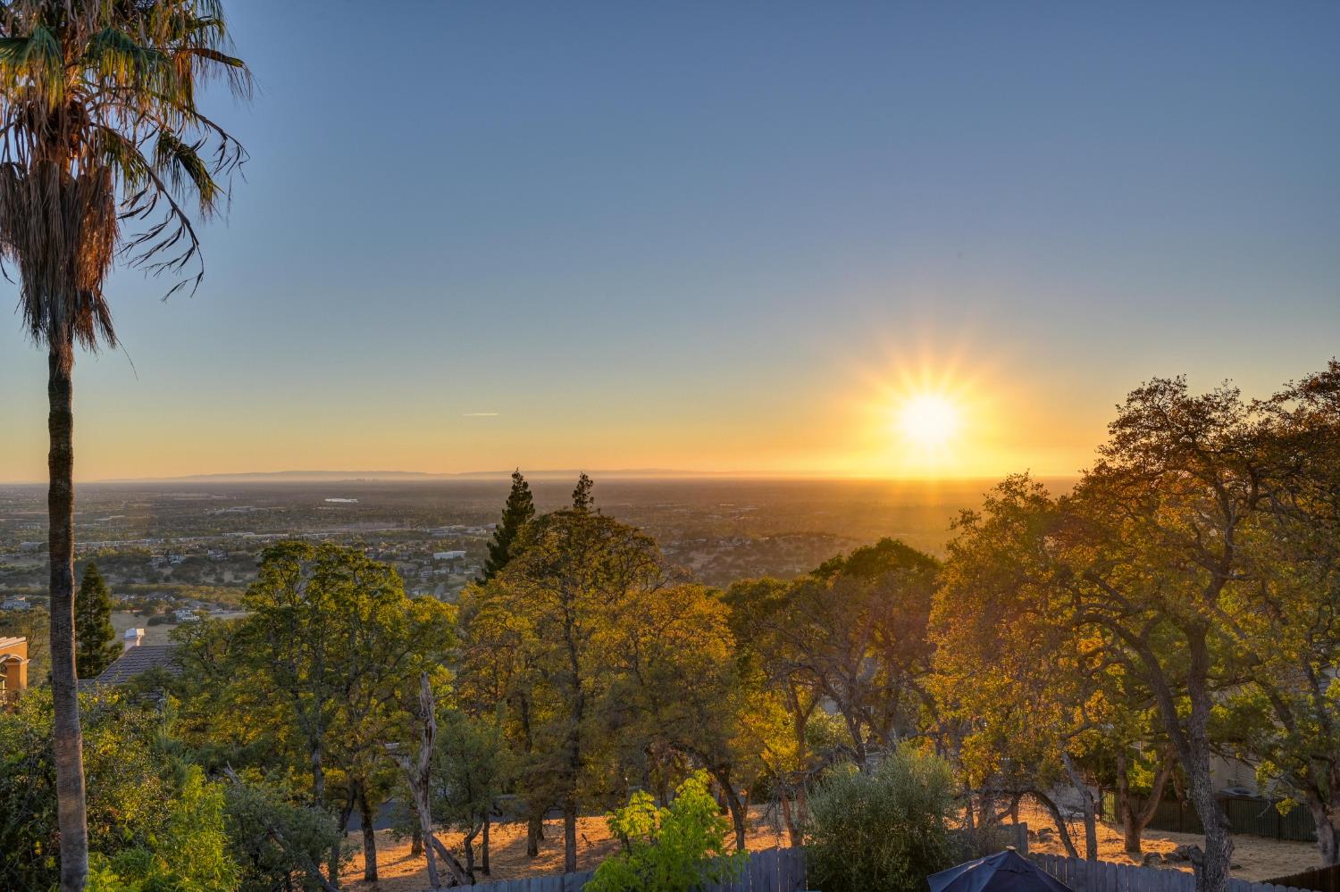 3468 Rolph Way El Dorado Hills, CA 95762 - Photo 32 of 51 a view of a city with lush green forest
